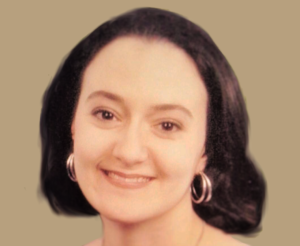 Andrea Chamberlain